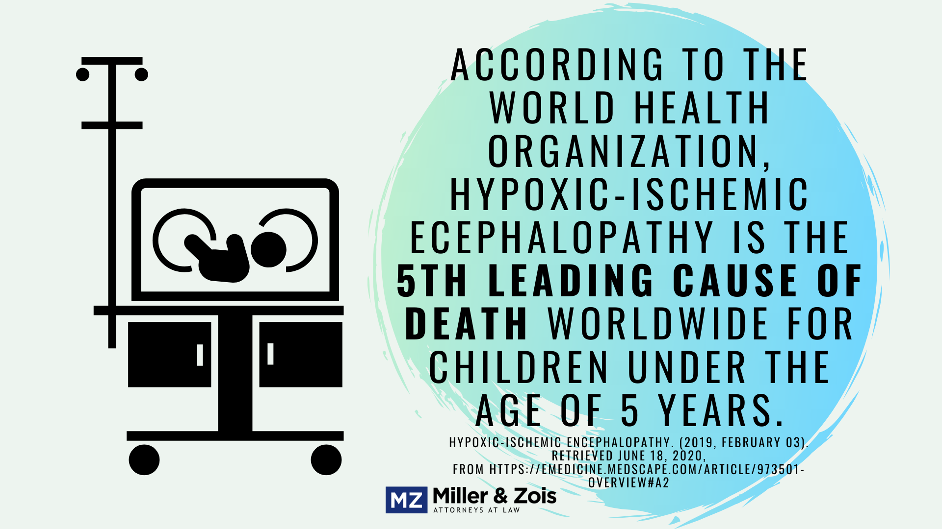 What Is Hypoxic-Ischemic Encephalopathy (HIE)?