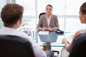 arbitrate own case