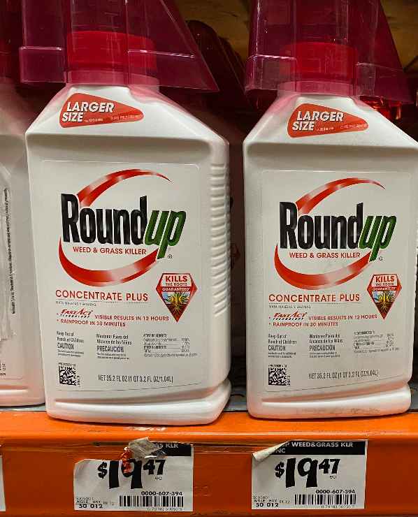 Roundup Settlement Amounts