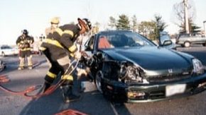 Auto Accident