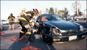 Auto Accident