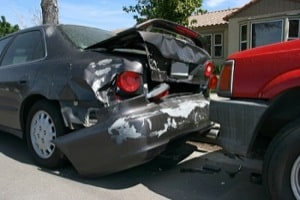 Auto Accident