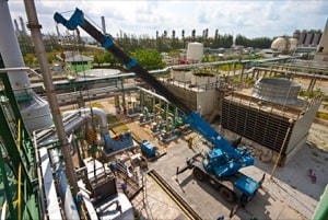 Construction Site Accidents
