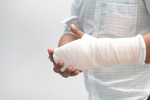 Hand Injury