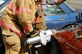 Jaws of life