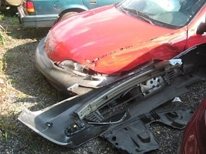Side Impact