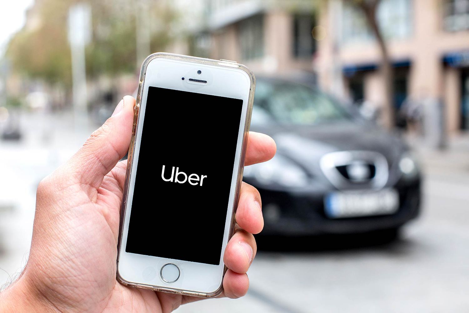 Uber Car Accident Lawyers | Maryland Personal Injury Lawyer