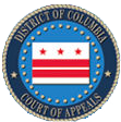 District of Columbia Court of Appeals