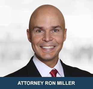 Attorney Ron Miller