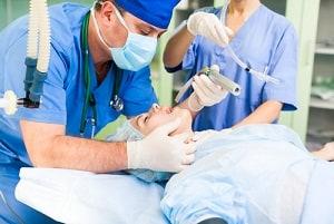 Intubate Failure