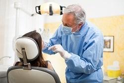 dental malpractice lawyer