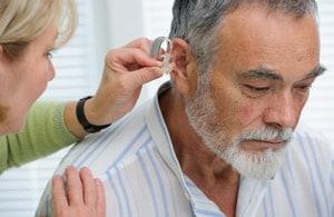 Hearing Loss