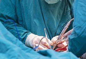 Surgery Malpractice