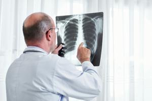 radiologist malpractice suit