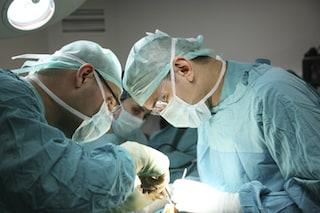 Surgical Procedure