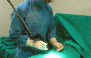 bile duct surgery