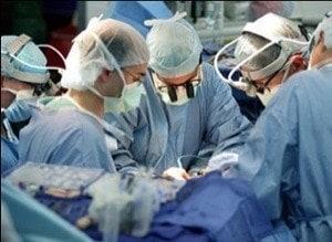 surgery malpractice