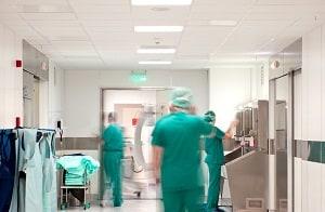 surgery urology malpractice