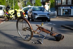 bike injury claims baltimore