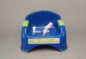 booster seat