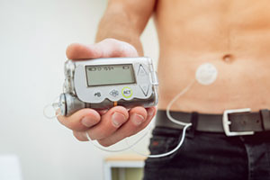 Defective Insulin Pump Lawsuits