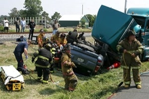 dwi crash maryland