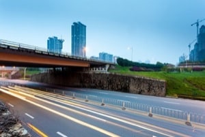 Freeway Accident Claims
