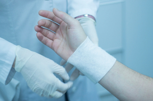 Hand Injury