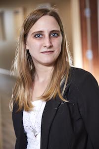 Picture of Kristina Juhasz