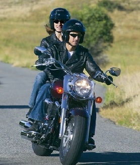 Motorcycle Accidents