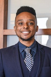 Picture of Nicholas Finch