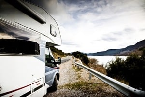 Recreational Vehicle