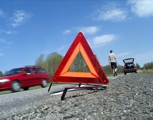 Car Motor Vehicle Injury