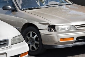 Sideswipe Auto Accidents
