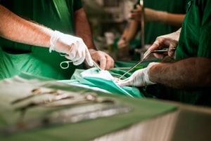 Superbug Lawsuit