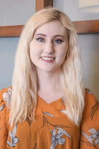 Picture of Taylor Guerin