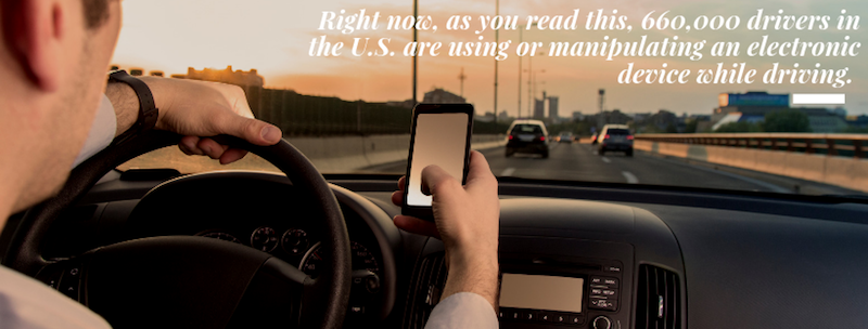 Texting Statistic