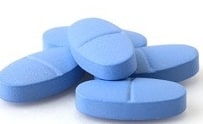 viagra and cancer