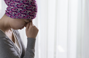 Victims Ovarian Cancer