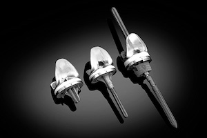 Exactech Knee Replacement Lawsuit