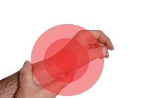 wrist injury verdicts