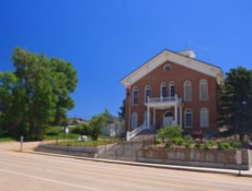 United States Court House