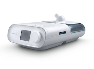 CPAP and BiPAP Machines