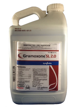 Gramoxone