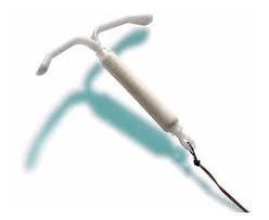 Intrauterine Device