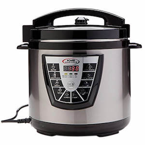 Power - Pressure Cookers