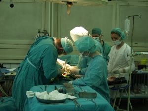 Spinal Surgery