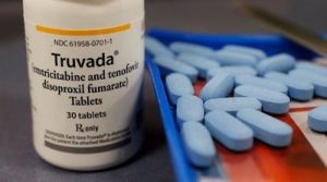 Truvada