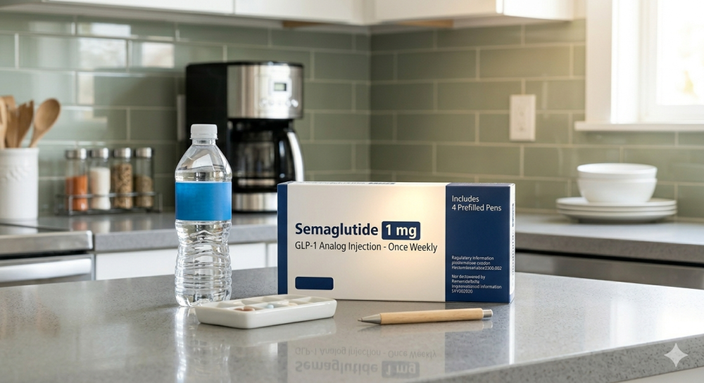 tirzepatide vs ozempic Tirzepatide vs Semaglutide for Weight Loss Treatment