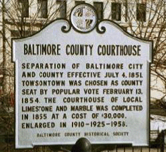 Baltimore County